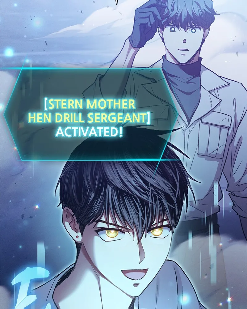 Read My S-Class Hunters chapter 146 image 146 on Lezhin