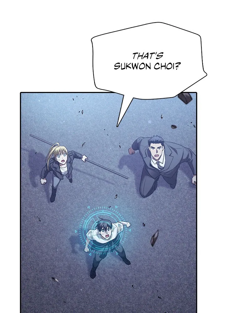 Read My S-Class Hunters chapter 146 image 26 on Lezhin