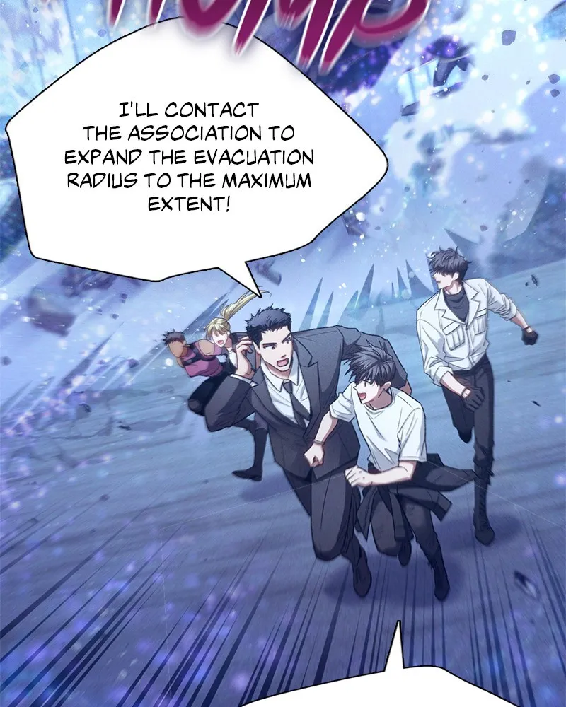 Read My S-Class Hunters chapter 146 image 39 on Lezhin