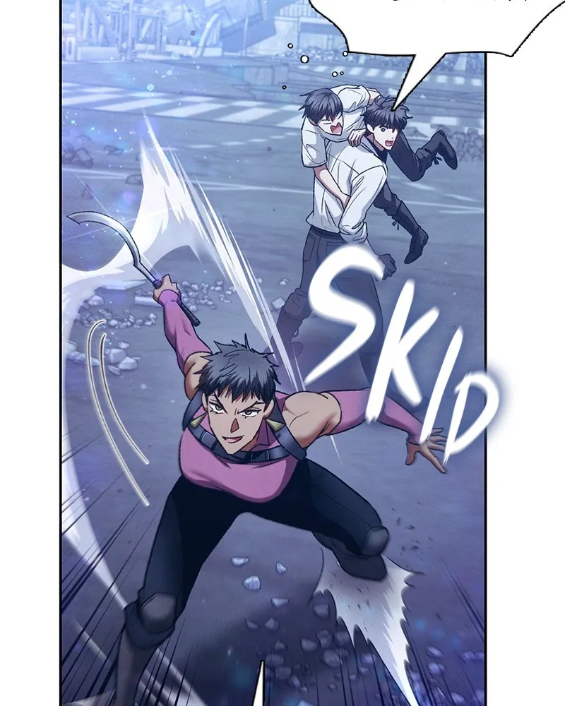 Read My S-Class Hunters chapter 146 image 47 on Lezhin