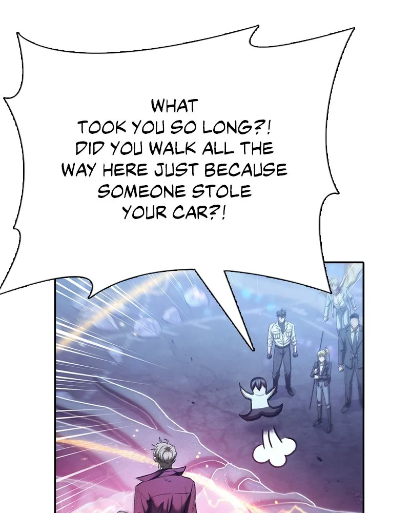 Read My S-Class Hunters chapter 146 image 89 on Lezhin