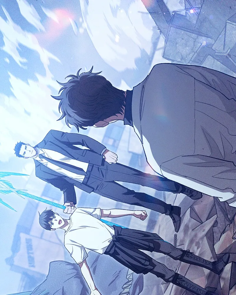 Read My S-Class Hunters chapter 147 image 105 on Lezhin