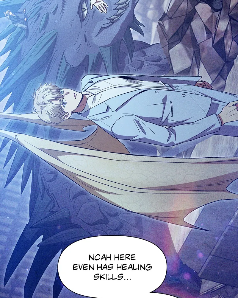 Read My S-Class Hunters chapter 147 image 106 on Lezhin