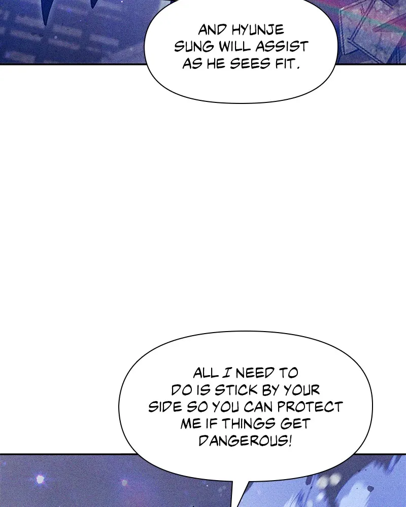 Read My S-Class Hunters chapter 147 image 107 on Lezhin