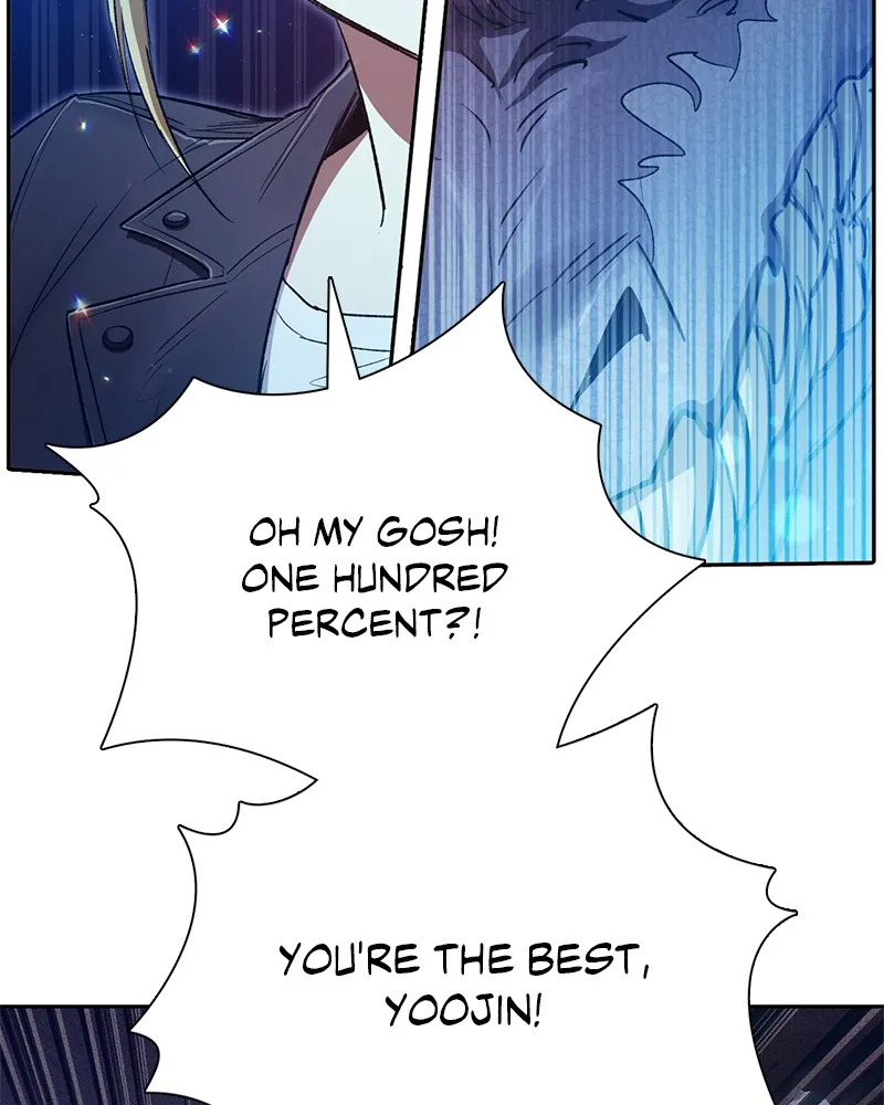 Read My S-Class Hunters chapter 147 image 12 on Lezhin