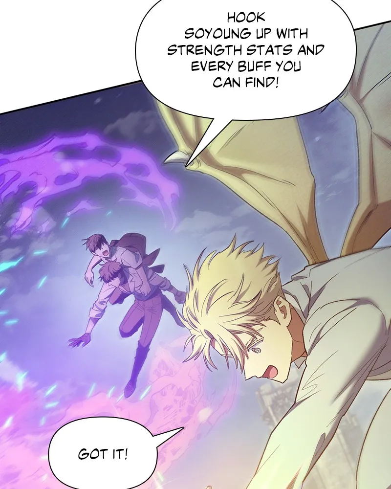 Read My S-Class Hunters chapter 147 image 122 on Lezhin