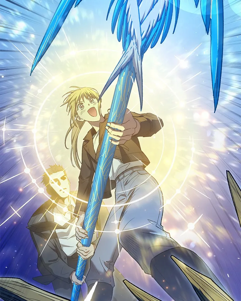 Read My S-Class Hunters chapter 147 image 125 on Lezhin