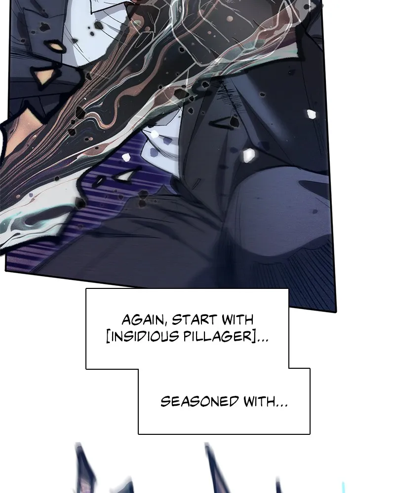 Read My S-Class Hunters chapter 147 image 135 on Lezhin