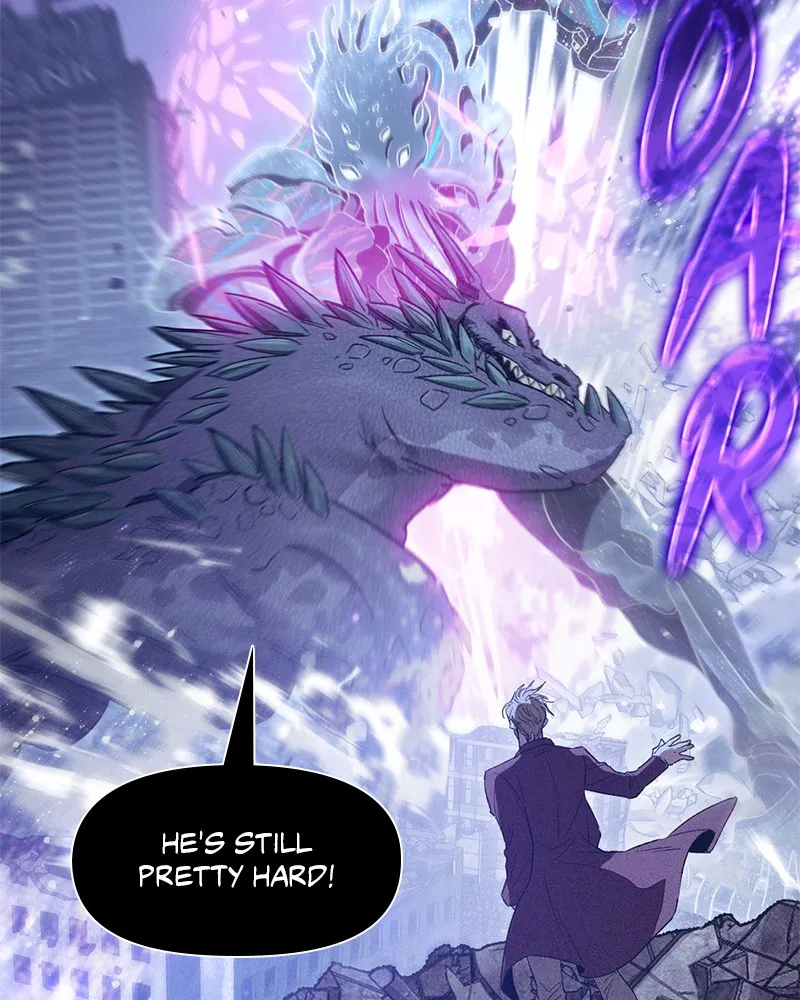 Read My S-Class Hunters chapter 147 image 23 on Lezhin