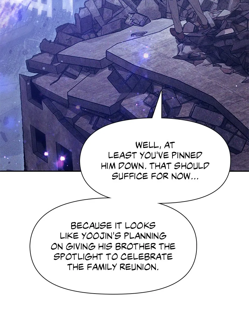 Read My S-Class Hunters chapter 147 image 24 on Lezhin