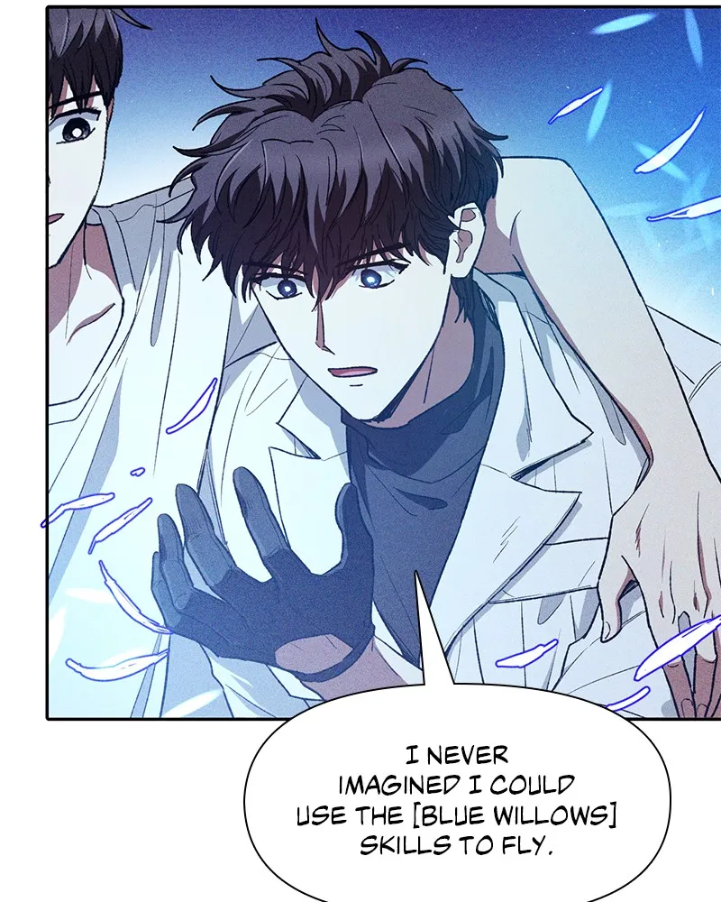 Read My S-Class Hunters chapter 147 image 27 on Lezhin