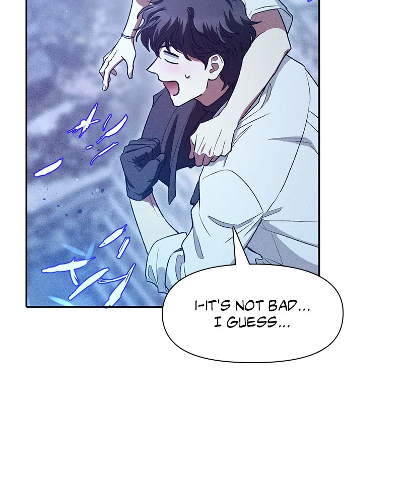Read My S-Class Hunters chapter 147 image 29 on Lezhin