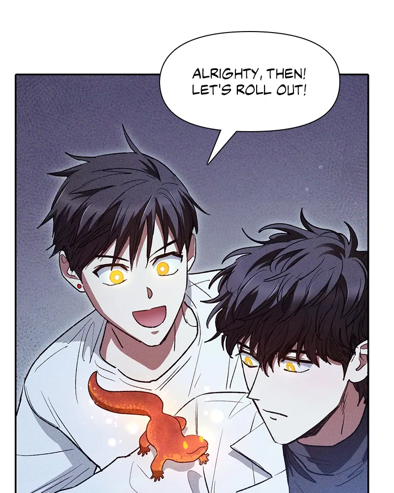 Read My S-Class Hunters chapter 147 image 30 on Lezhin