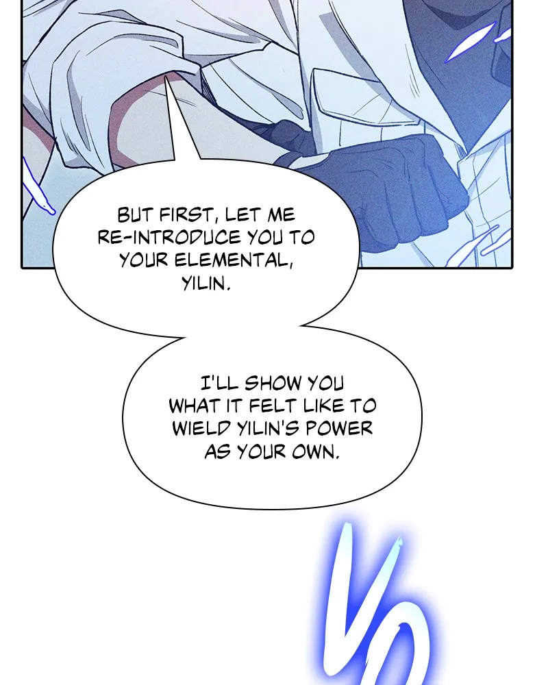 Read My S-Class Hunters chapter 147 image 31 on Lezhin