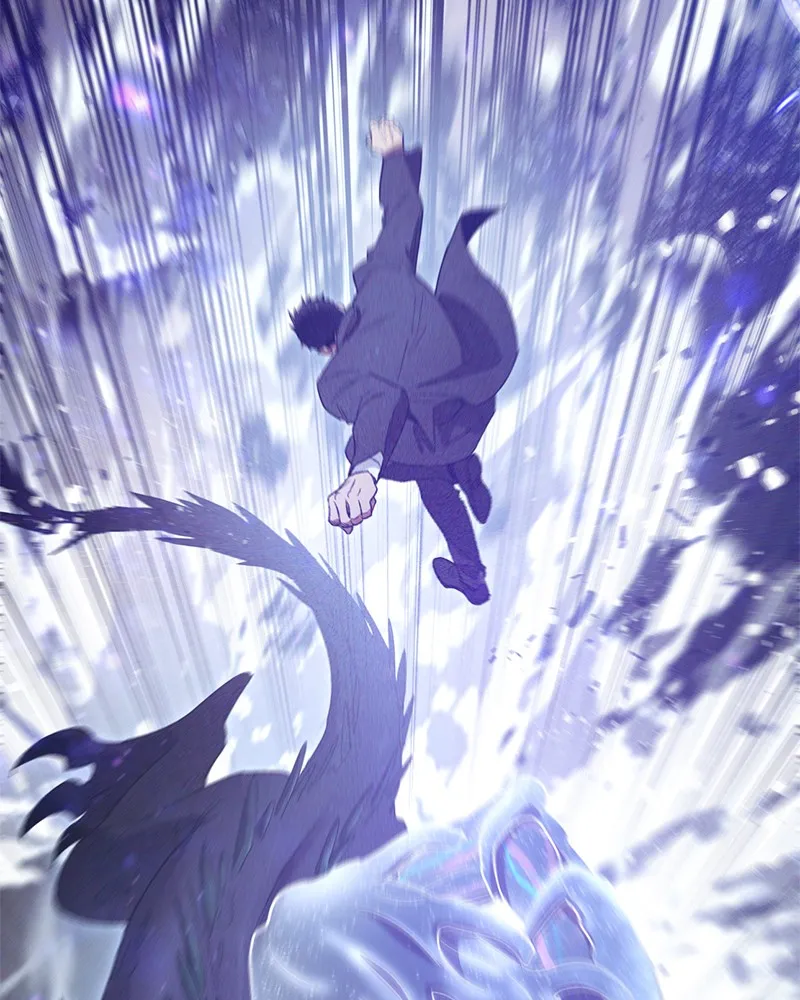 Read My S-Class Hunters chapter 147 image 36 on Lezhin