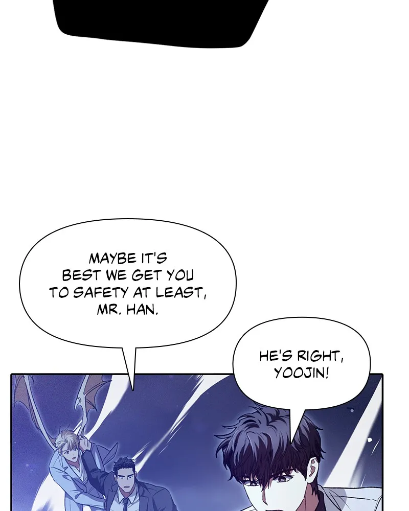 Read My S-Class Hunters chapter 147 image 80 on Lezhin