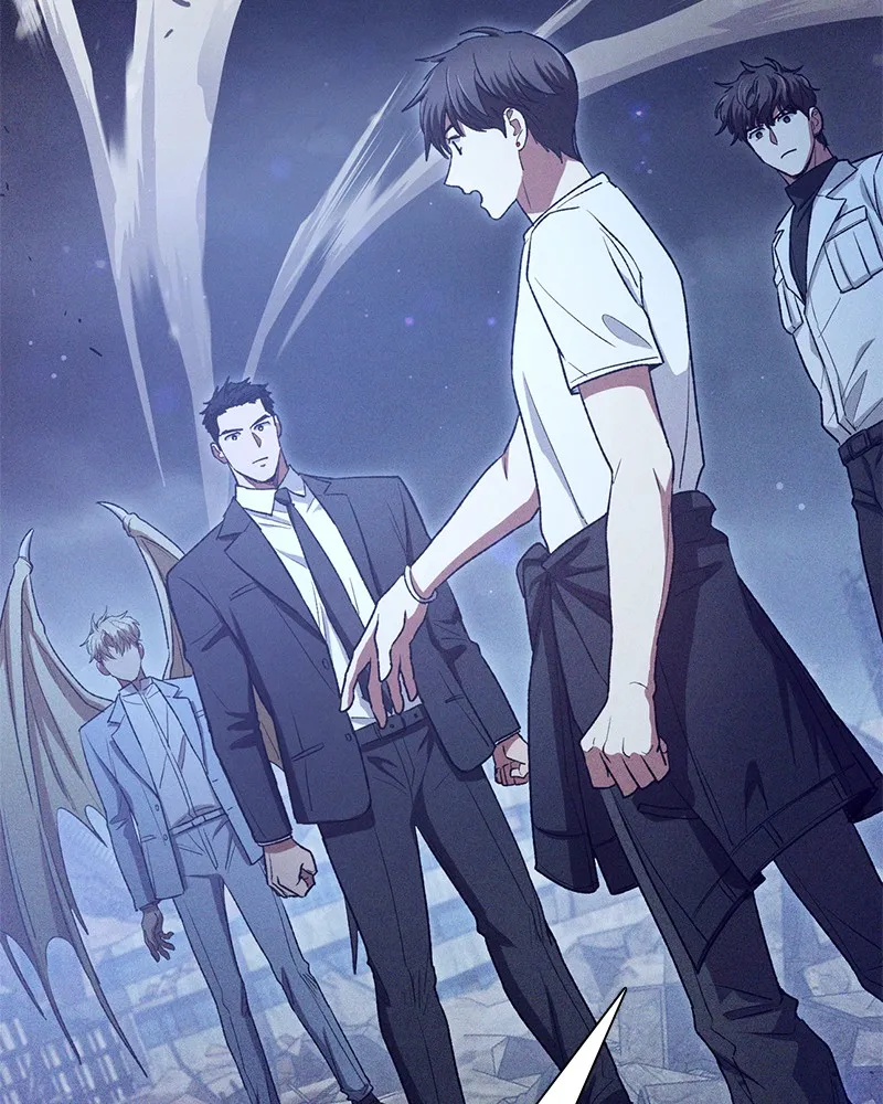 Read My S-Class Hunters chapter 147 image 89 on Lezhin