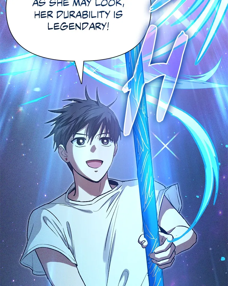 Read My S-Class Hunters chapter 147 image 95 on Lezhin