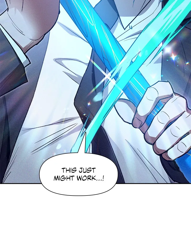 Read My S-Class Hunters chapter 147 image 99 on Lezhin