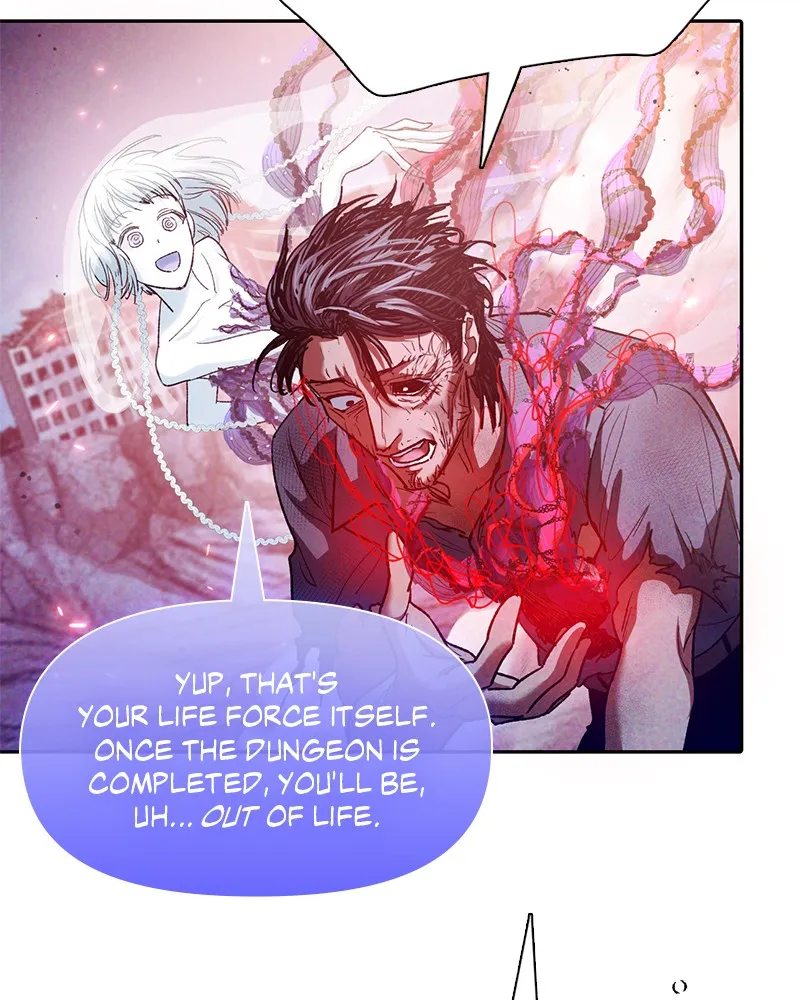 Read My S-Class Hunters chapter 148 image 106 on Lezhin