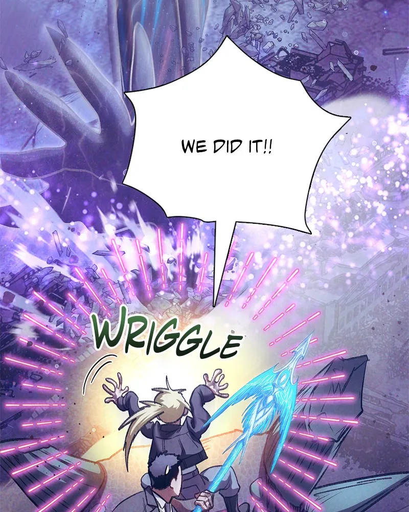 Read My S-Class Hunters chapter 148 image 24 on Lezhin