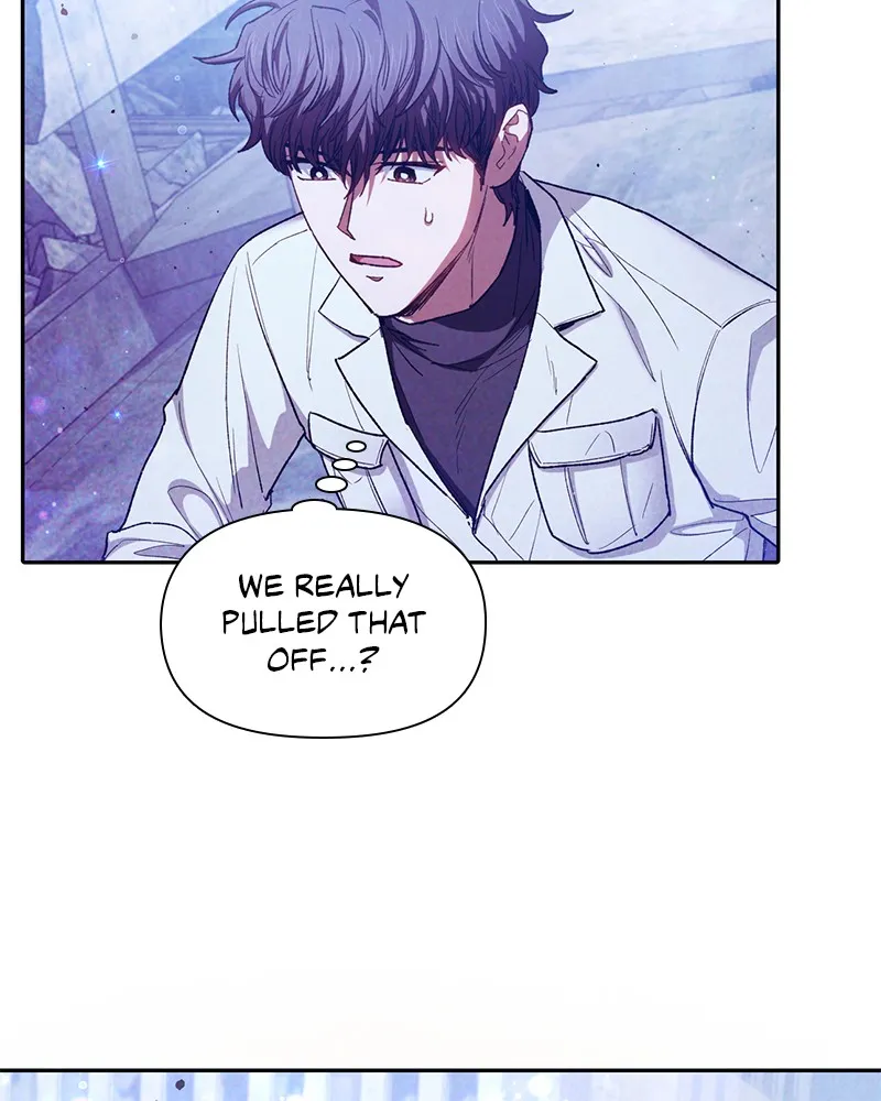 Read My S-Class Hunters chapter 148 image 30 on Lezhin