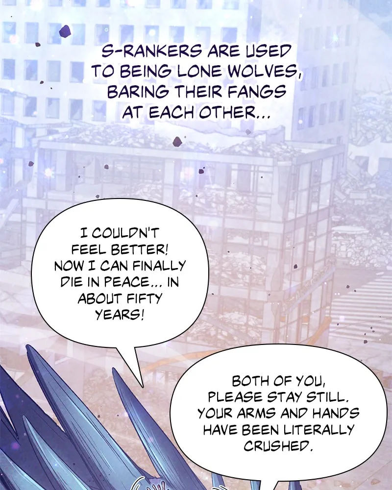 Read My S-Class Hunters chapter 148 image 31 on Lezhin
