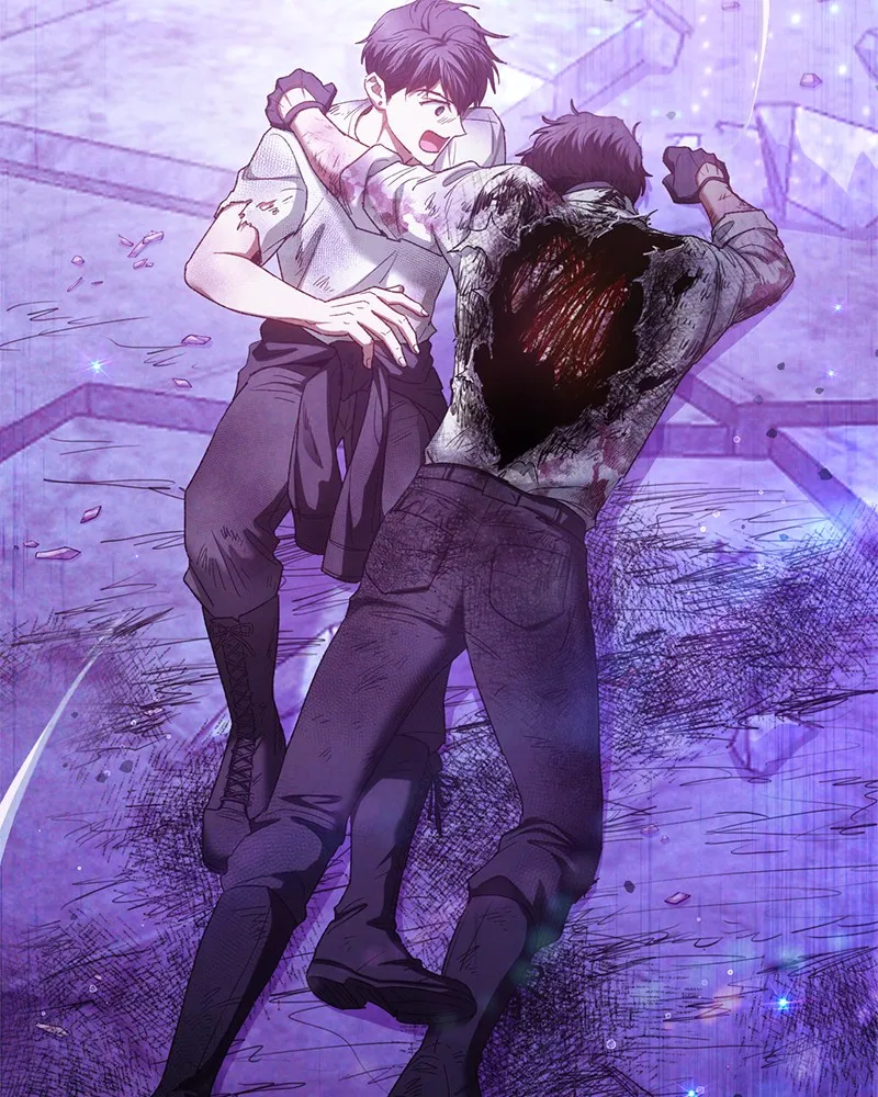 Read My S-Class Hunters chapter 148 image 65 on Lezhin