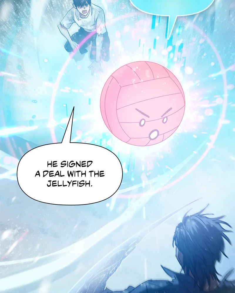Read My S-Class Hunters chapter 149 image 136 on Lezhin
