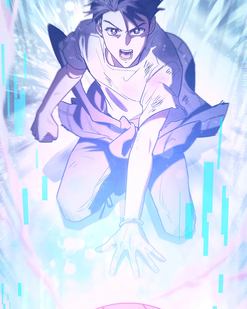 Read My S-Class Hunters chapter 149 image 142 on Lezhin
