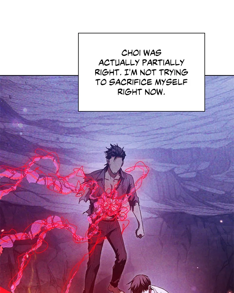 Read My S-Class Hunters chapter 149 image 28 on Lezhin