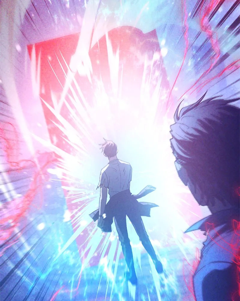 Read My S-Class Hunters chapter 149 image 36 on Lezhin