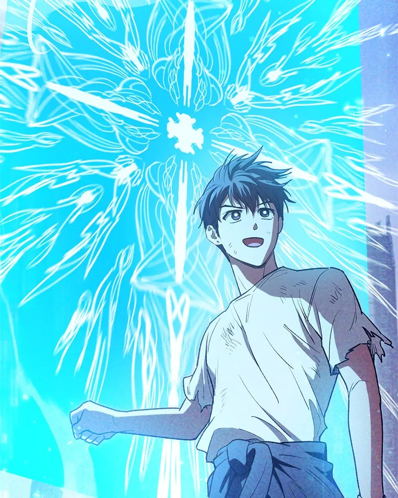 Read My S-Class Hunters chapter 149 image 42 on Lezhin