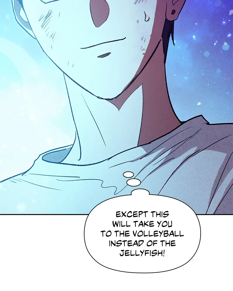 Read My S-Class Hunters chapter 149 image 44 on Lezhin