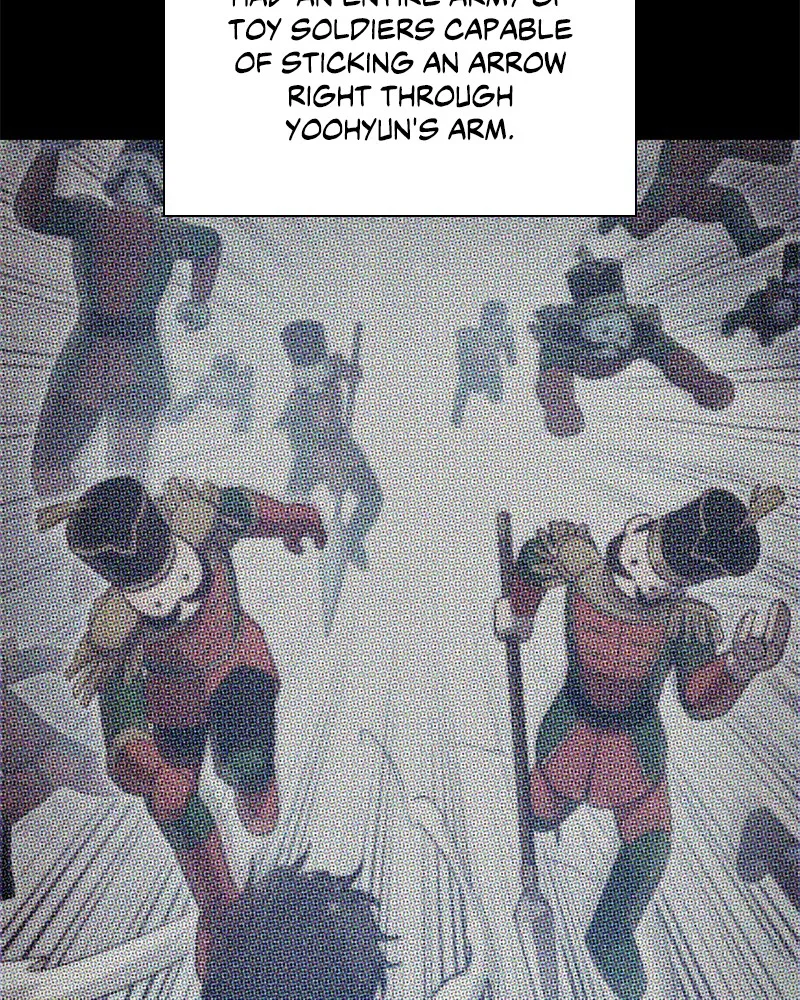 Read My S-Class Hunters chapter 149 image 47 on Lezhin