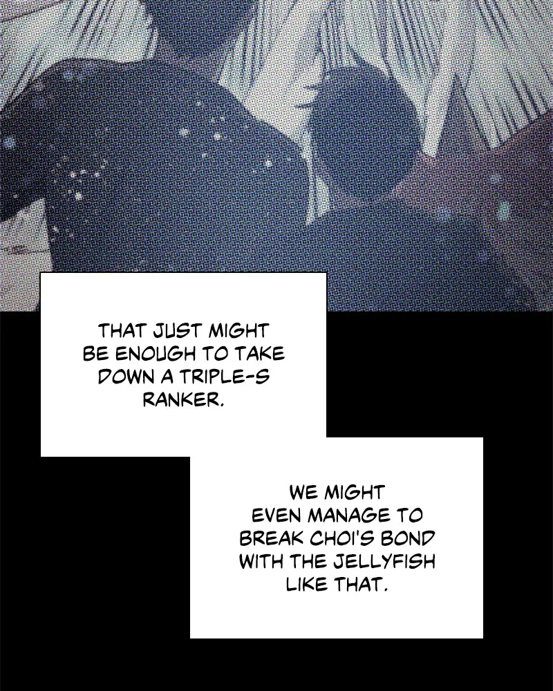 Read My S-Class Hunters chapter 149 image 48 on Lezhin