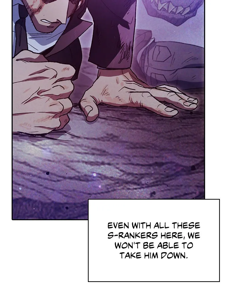 Read My S-Class Hunters chapter 149 image 6 on Lezhin
