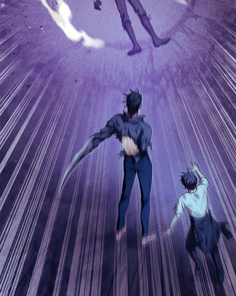 Read My S-Class Hunters chapter 149 image 74 on Lezhin