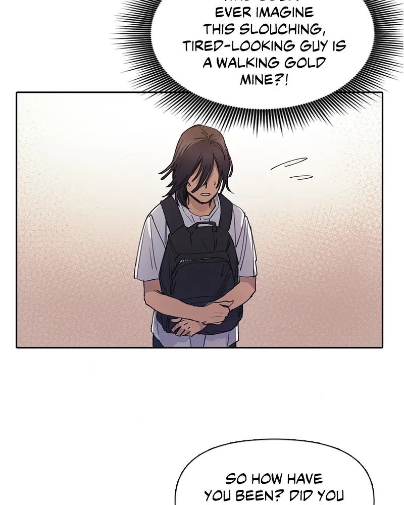 Read My S-Class Hunters chapter 15 image 15 on Lezhin