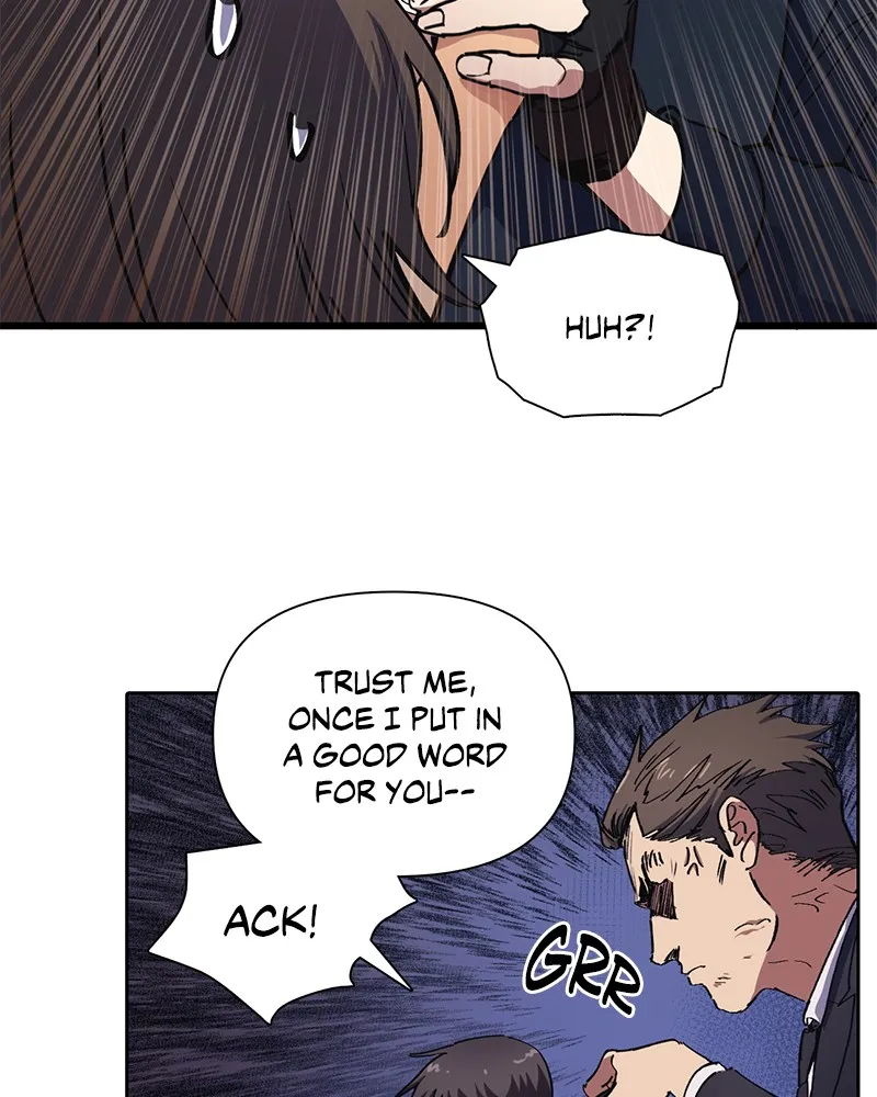 Read My S-Class Hunters chapter 15 image 21 on Lezhin