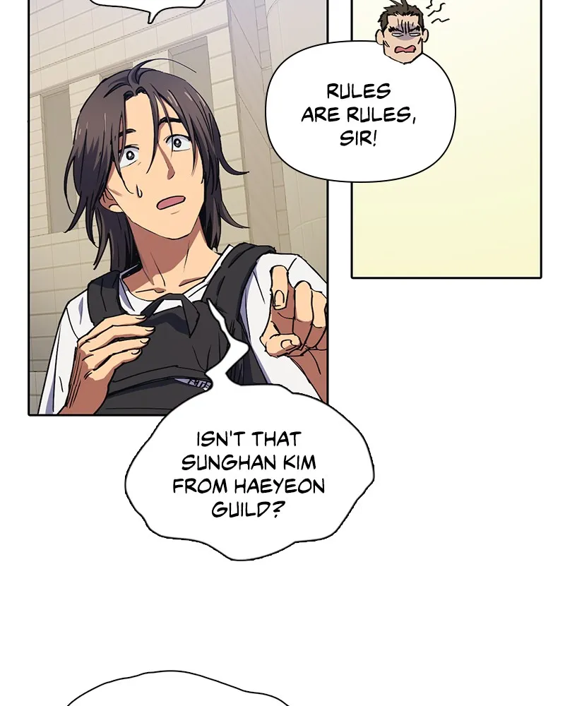 Read My S-Class Hunters chapter 15 image 23 on Lezhin