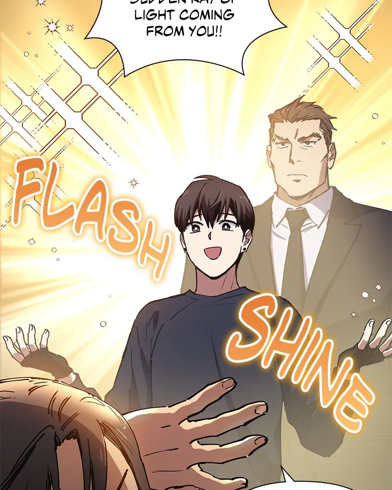 Read My S-Class Hunters chapter 15 image 26 on Lezhin