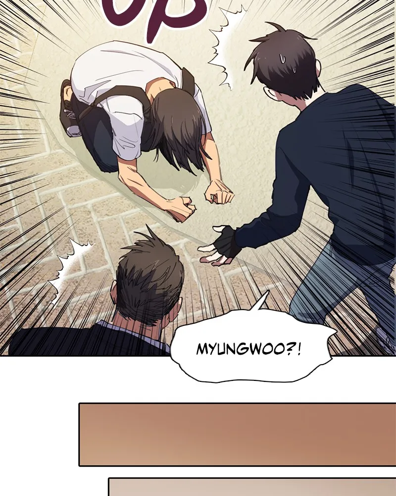 Read My S-Class Hunters chapter 15 image 35 on Lezhin