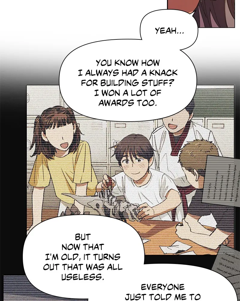 Read My S-Class Hunters chapter 15 image 40 on Lezhin