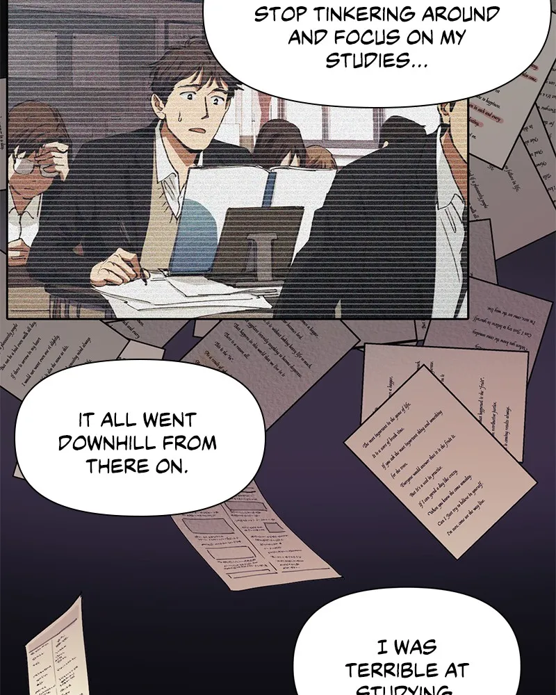 Read My S-Class Hunters chapter 15 image 41 on Lezhin