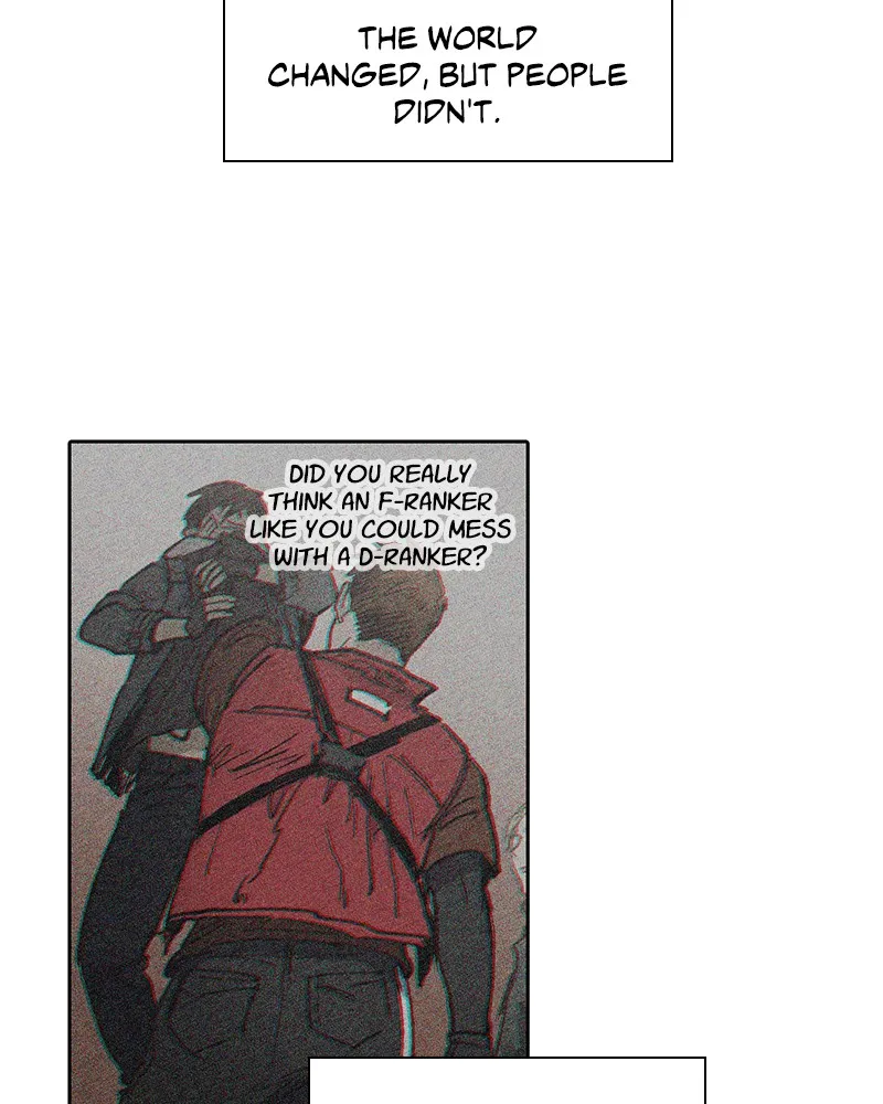 Read My S-Class Hunters chapter 15 image 46 on Lezhin