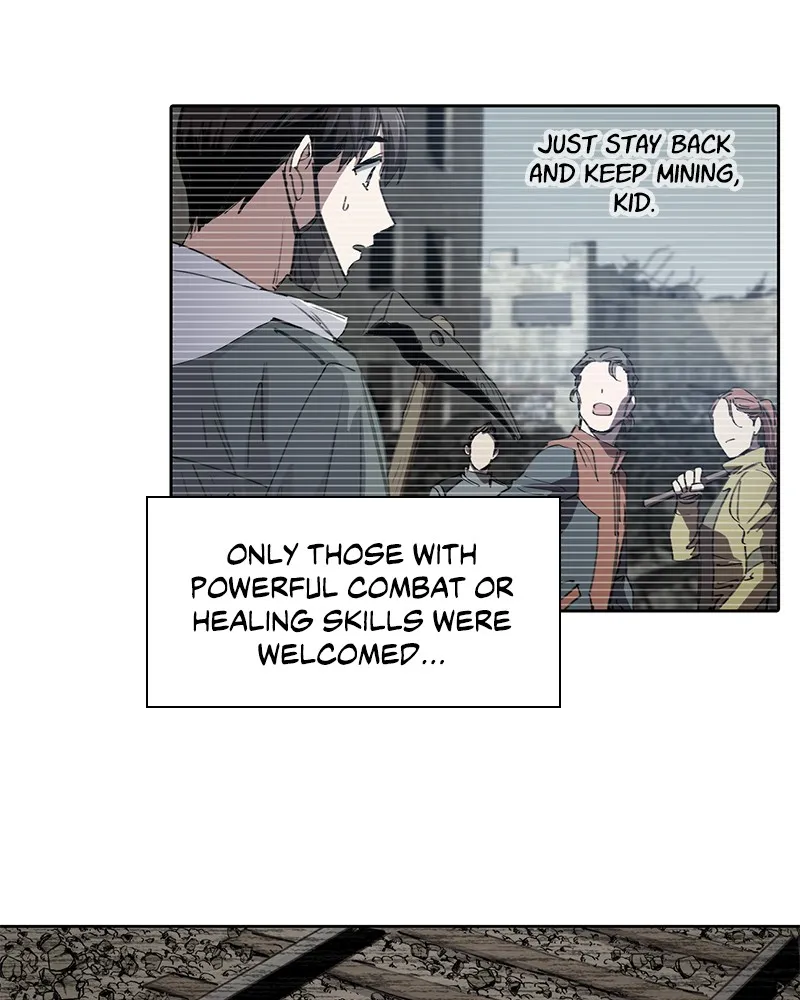 Read My S-Class Hunters chapter 15 image 48 on Lezhin