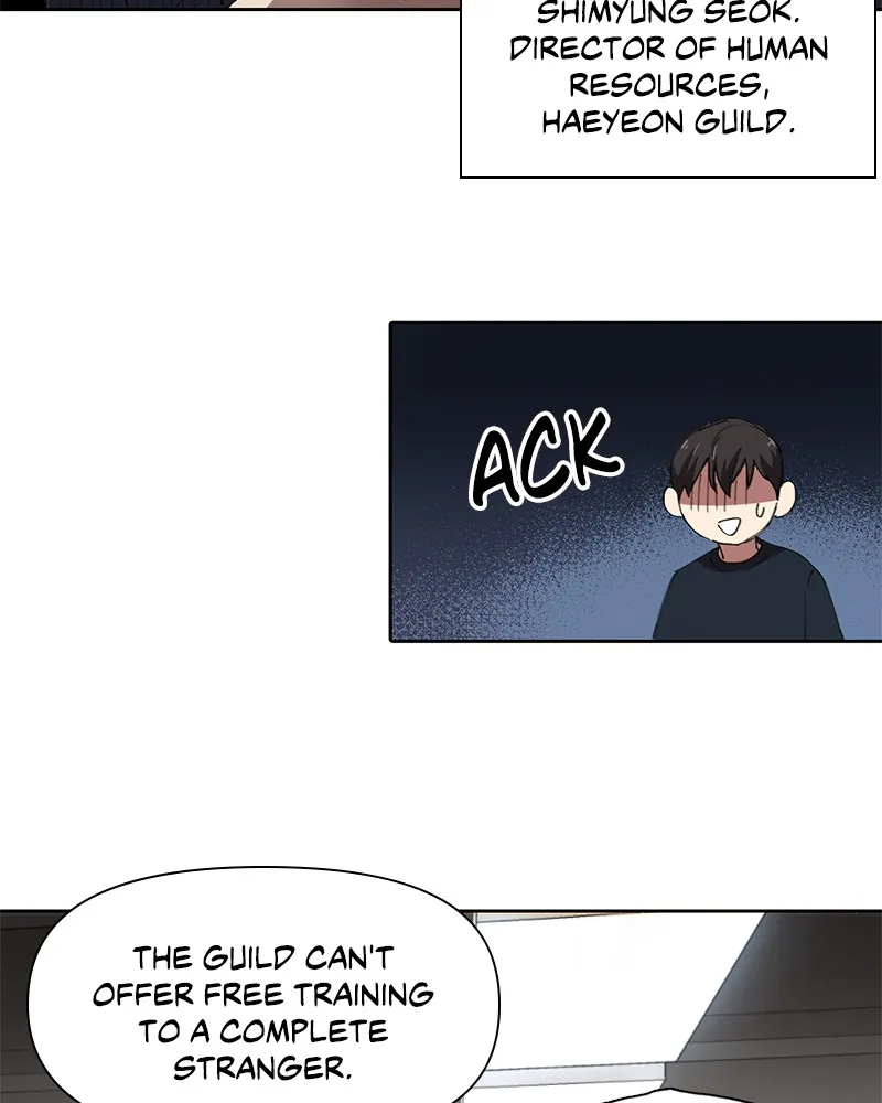 Read My S-Class Hunters chapter 15 image 61 on Lezhin