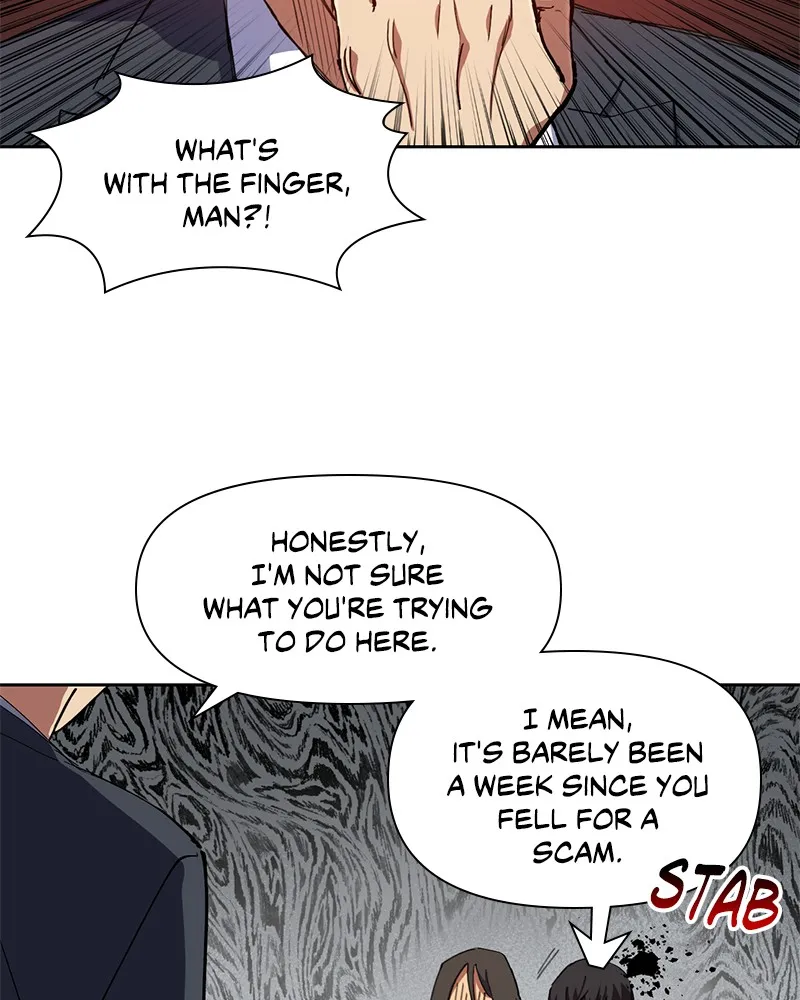 Read My S-Class Hunters chapter 15 image 68 on Lezhin