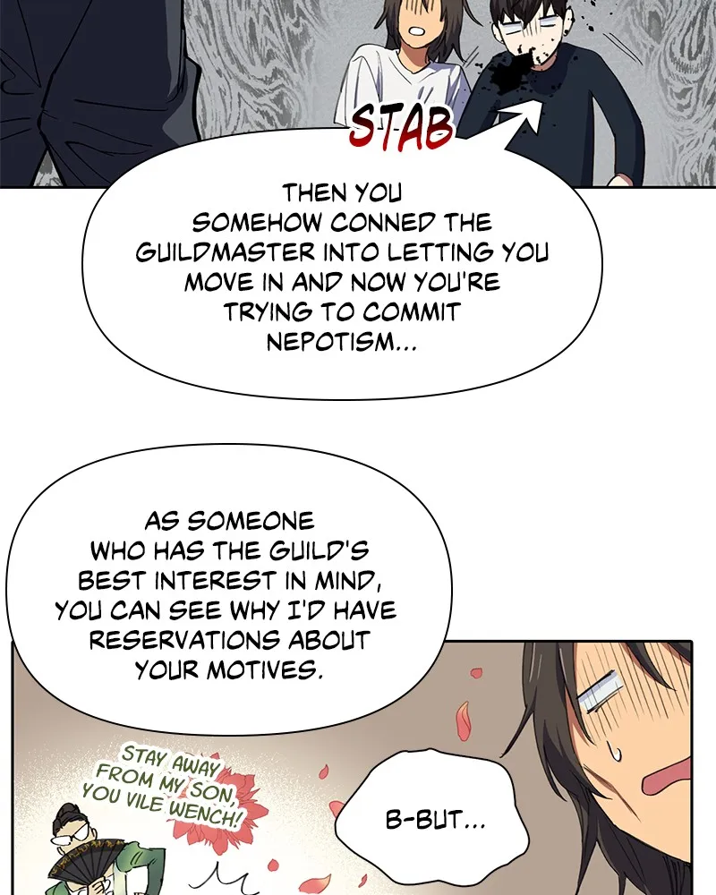 Read My S-Class Hunters chapter 15 image 69 on Lezhin